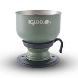 Igloo - Igloo Dripper Kahve Demliği