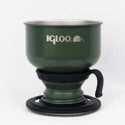Igloo - Igloo Dripper Kahve Demliği