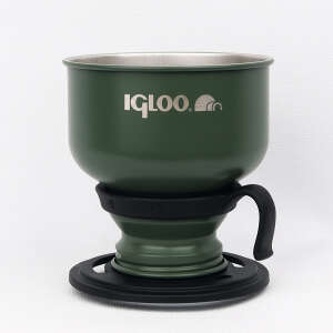 Igloo Dripper Kahve Demliği - 1