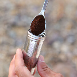 Igloo Dripper Kahve Demliği - 5