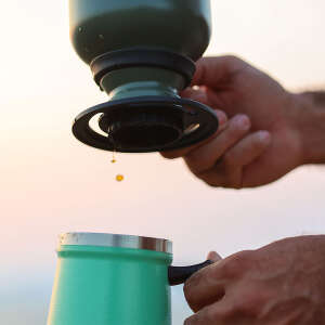 Igloo Dripper Kahve Demliği - 8