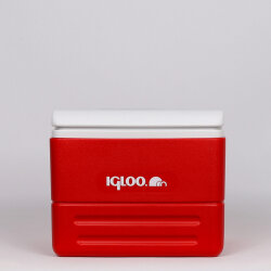 IGLOO EliteCore Buzluk 8.2 Litre-KIRMIZI - Igloo (1)