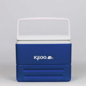 IGLOO EliteCore Buzluk 8.2 Litre-MAVİ - 1