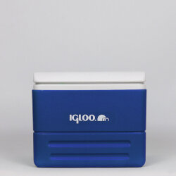 IGLOO EliteCore Buzluk 8.2 Litre-MAVİ - 2