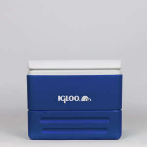 IGLOO EliteCore Buzluk 8.2 Litre-MAVİ - 2