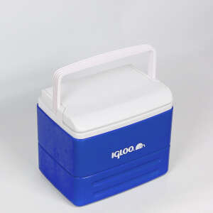 IGLOO EliteCore Buzluk 8.2 Litre-MAVİ - 4