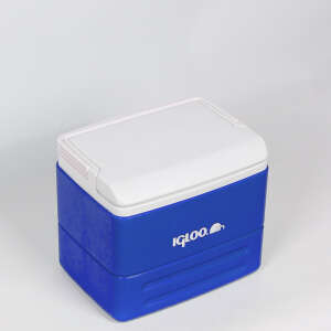IGLOO EliteCore Buzluk 8.2 Litre-MAVİ - 5