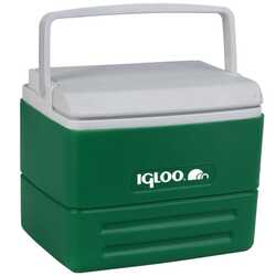 Igloo - IGLOO EliteCore Buzluk 8.2 Litre-YEŞİL