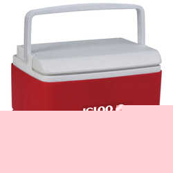 Igloo - IGLOO EliteCore Buzluk 8.2 Litre-YEŞİL (1)