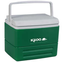 Igloo - IGLOO EliteCore Buzluk 8.2 Litre-YEŞİL