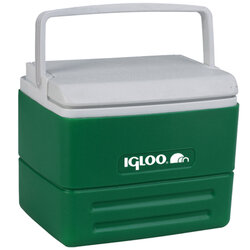 Igloo - IGLOO EliteCore Buzluk 8.2 Litre-YEŞİL