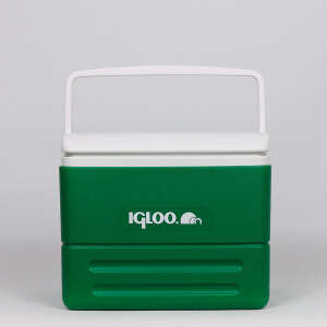 IGLOO EliteCore Buzluk 8.2 Litre-YEŞİL - 1