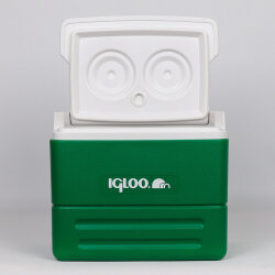 IGLOO EliteCore Buzluk 8.2 Litre-YEŞİL - 3