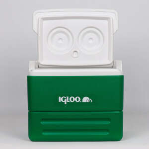 IGLOO EliteCore Buzluk 8.2 Litre-YEŞİL - 3