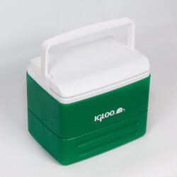 IGLOO EliteCore Buzluk 8.2 Litre-YEŞİL - 4