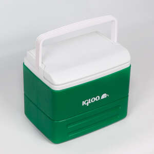 IGLOO EliteCore Buzluk 8.2 Litre-YEŞİL - 4