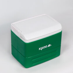 IGLOO EliteCore Buzluk 8.2 Litre-YEŞİL - 5