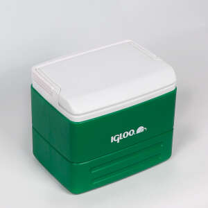 IGLOO EliteCore Buzluk 8.2 Litre-YEŞİL - 5
