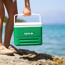 IGLOO EliteCore Buzluk 8.2 Litre-YEŞİL - 6