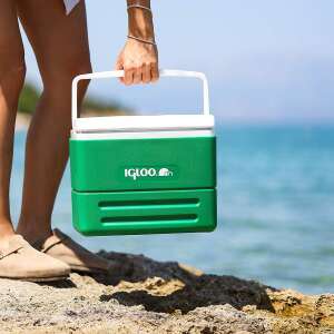 IGLOO EliteCore Buzluk 8.2 Litre-YEŞİL - 6