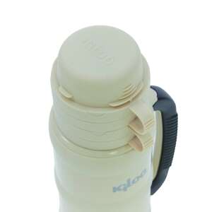 Igloo EV100 Termos 1 Litre-BEJ - 2