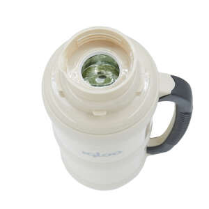 Igloo EV100 Termos 1 Litre-BEJ - 5