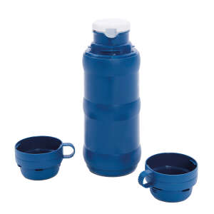 Igloo EV100 Termos 1 Litre-LACİVERT - 3