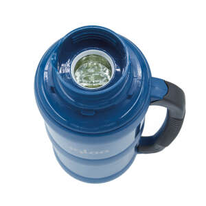 Igloo EV100 Termos 1 Litre-LACİVERT - 4