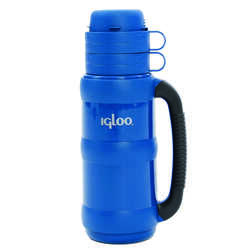 Igloo - Igloo EV100 Termos 1 Litre-LACİVERT