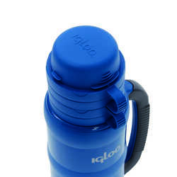 Igloo - Igloo EV100 Termos 1 Litre-LACİVERT (1)
