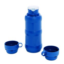 Igloo EV100 Termos 1 Litre-LACİVERT - 3