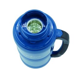 Igloo EV100 Termos 1 Litre-LACİVERT - 4