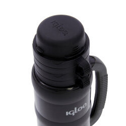 Igloo EV100 Termos 1 Litre-SİYAH - 2
