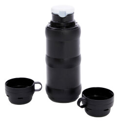 Igloo EV100 Termos 1 Litre-SİYAH - 3