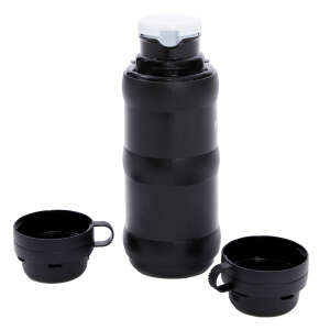 Igloo EV100 Termos 1 Litre-SİYAH - 3