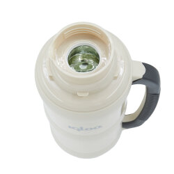 Igloo EV180 Termos 1.8 Litre-BEJ - 5