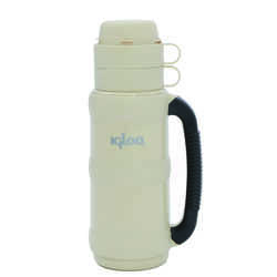 Igloo - Igloo EV180 Termos 1.8 Litre-BEJ