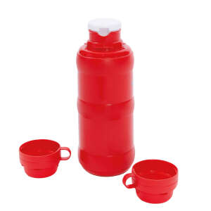 Igloo EV180 Termos 1.8 Litre-KIRMIZI - 3