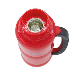 Igloo EV180 Termos 1.8 Litre-KIRMIZI - 4