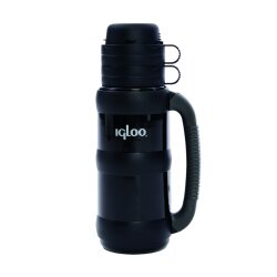 Igloo EV180 Termos 1.8 Litre-SİYAH - 1