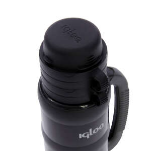 Igloo EV180 Termos 1.8 Litre-SİYAH - 2