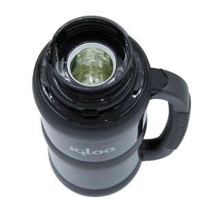 Igloo EV180 Termos 1.8 Litre-SİYAH - 4