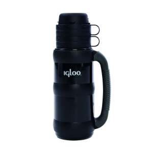 Igloo EV180 Termos 1.8 Litre-SİYAH - 1