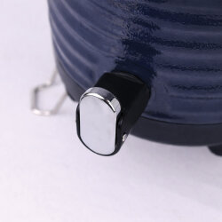 Igloo Family Barrel Termos 5 Litre-LACİVERT - 5