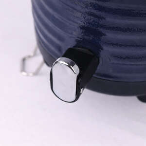 Igloo Family Barrel Termos 5 Litre-LACİVERT - 5
