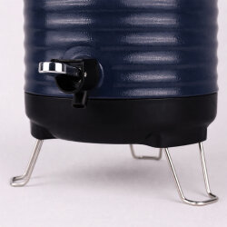 Igloo Family Barrel Termos 5 Litre-LACİVERT - 6