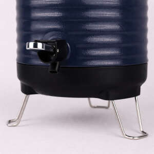 Igloo Family Barrel Termos 5 Litre-LACİVERT - 6