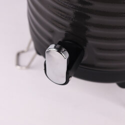 Igloo Family Barrel Termos 5 Litre-SİYAH - 5