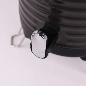 Igloo Family Barrel Termos 5 Litre-SİYAH - 5