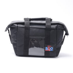 Igloo Frozen Bez Buzluk 12 Litre-SİYAH - Andoutdoor